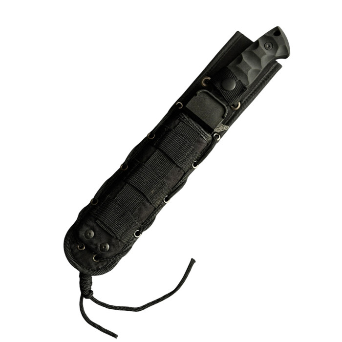 Нож туристический 2-632 сталь M390 (KN1205)