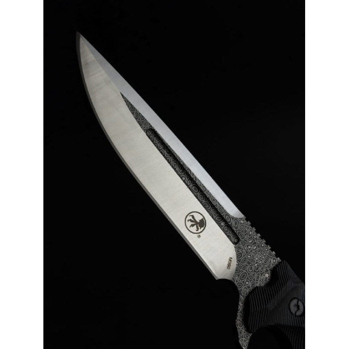 Нож туристический 2-632 сталь M390 (KN1205)