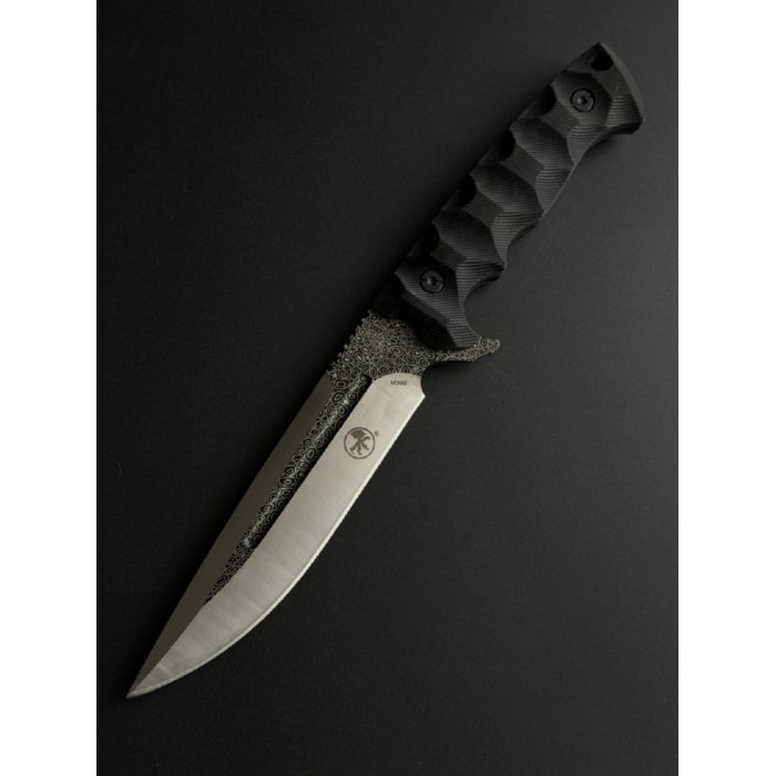 Нож туристический 2-632 сталь M390 (KN1205)