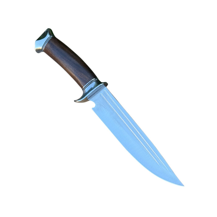 Нож туристический 2650 сталь G60 Gorillas BBQ KN123