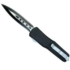 Нож складной 5004 сталь 440С  с чехлом Gorillas BBQ KN149