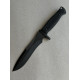 Нож тактический Антитеррор сталь 60С2А (KN220)
