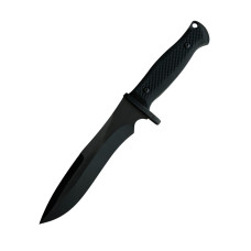 Нож тактический Антитеррор сталь 60С2А (KN220)