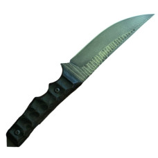 Нож походный «Япончик» сталь 50х14мф (KN40)