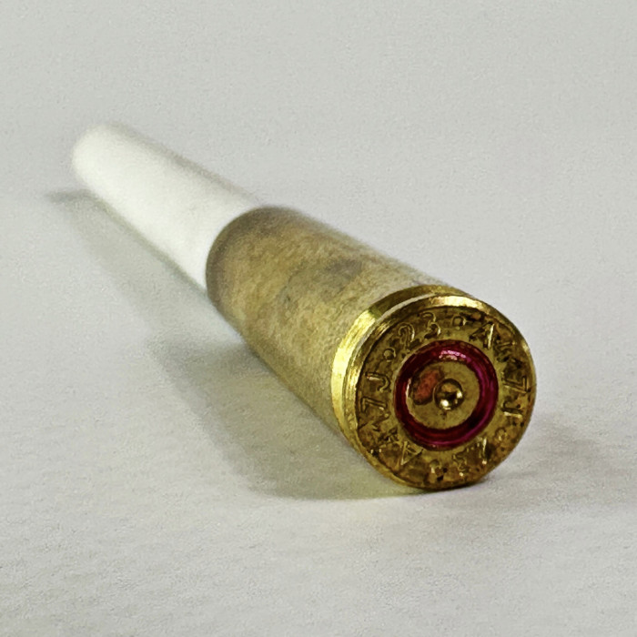 Мусат керамический Гильза Gorillas BBQ KN70