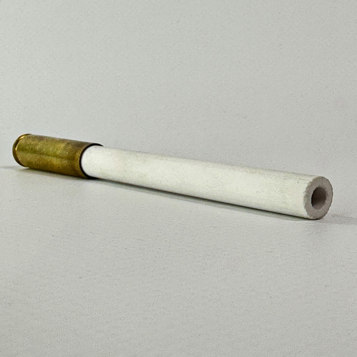 Мусат керамический Гильза Gorillas BBQ KN70