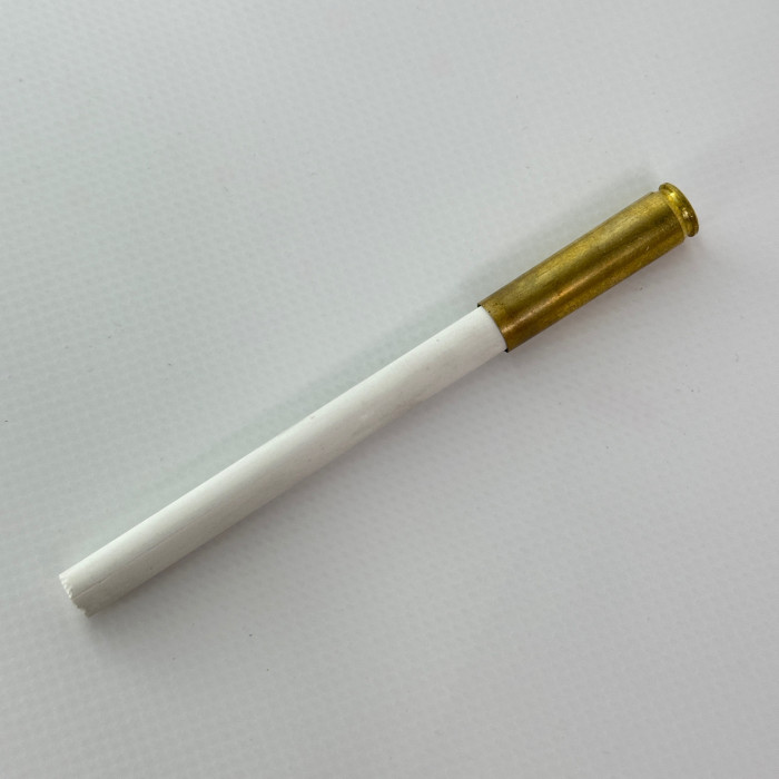 Мусат керамический Гильза Gorillas BBQ KN70