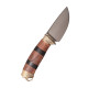 Компактный универсальный нож Друг сталь N690 RVD85 (Н0770)