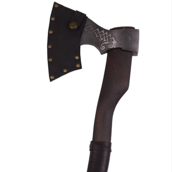 Чехол на голову топора Gorillas BBQ TR58