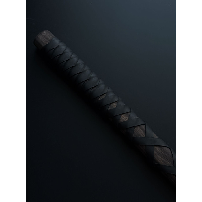 Топор ручной работы кованый "Молот Тора 2" Gorillas BBQ TR71