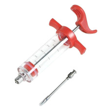 Шприц кулинарный для маринования KPT30