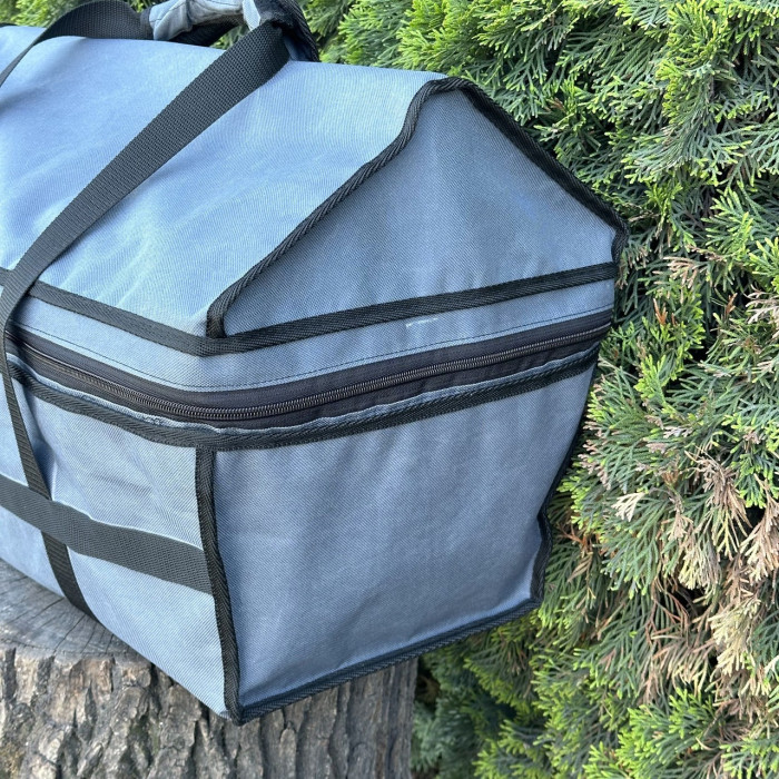 Чехол для коптильни с гидрозатвором на 27 л