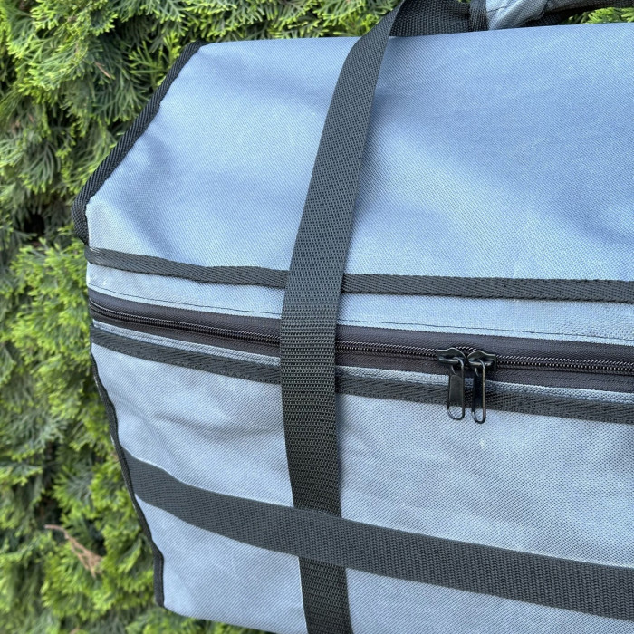 Чехол для коптильни с гидрозатвором на 27 л