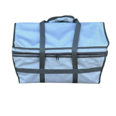 Чехол для коптильни с гидрозатвором на 39л