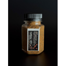 Специи для приготовления красной рыбы Gorillas BBQ KPT14