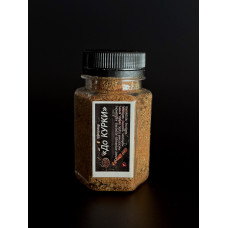 Специи для приготовления курицы Gorillas BBQ KPT15