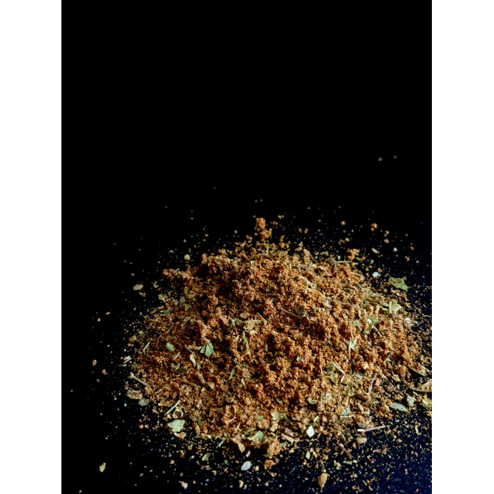 Специи для приготовления курицы Gorillas BBQ KPT15