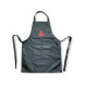 Фартук для барбекю Gorillas BBQ (брезент) DS62