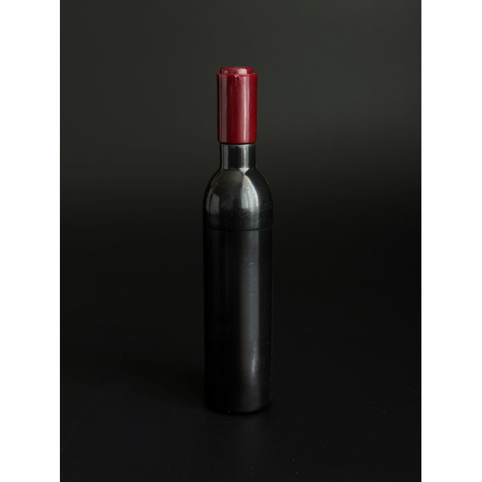 Барный штопор-открывалка в форме бутылки Gorillas BBQ DS63