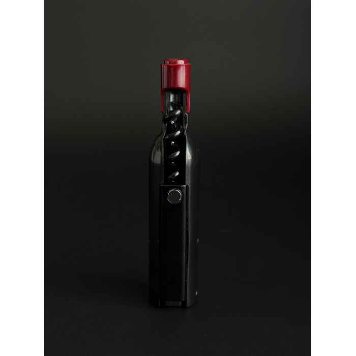 Барный штопор-открывалка в форме бутылки Gorillas BBQ DS63