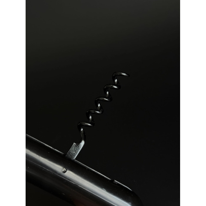 Барный штопор-открывалка в форме бутылки Gorillas BBQ DS63