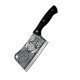 Кухонный топорик Викинг Тор сталь 65х13 Gorillas BBQ KN277