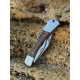 Нож раскладной (484) сталь 440С KN71