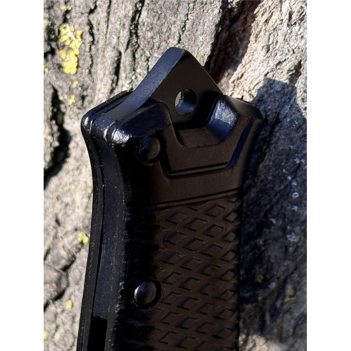 Нож раскладной Buck 2645 сталь 65Х13 KN127