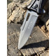 Нож раскладной Buck 2645 сталь 65Х13 KN127