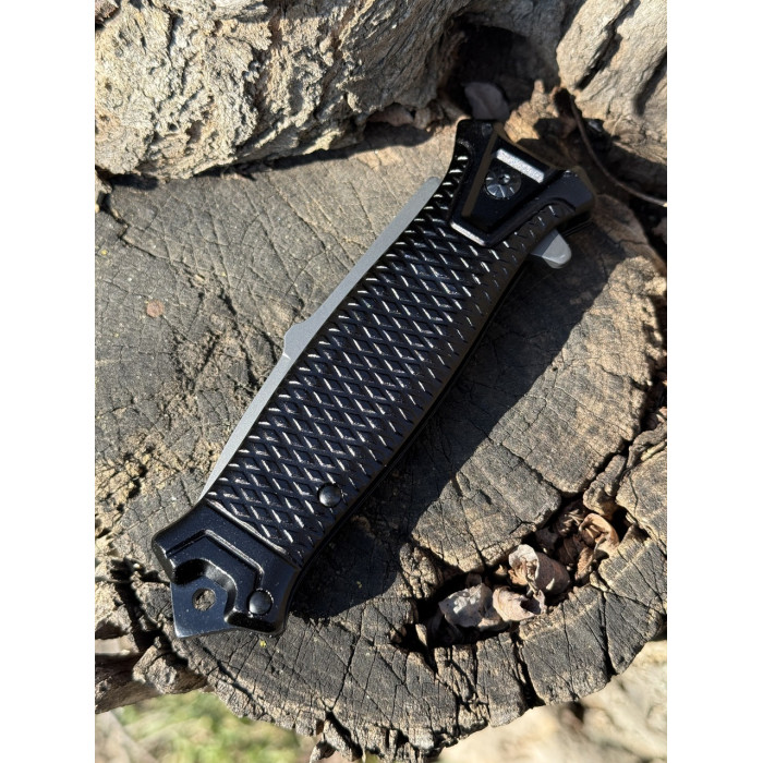 Нож раскладной Buck 2645 сталь 65Х13 KN127