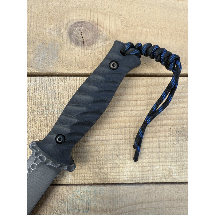 Нож кортик Gorillas BBQ сталь 50х14мф KN107