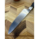 Нож кухонный кованый ручной работы Клен сталь х12 Gorillas BBQ KN174