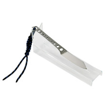 Нож туристический 161024-1 сталь N690 Gorillas BBQ KN103