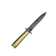 Туристический нож Гильза KN109