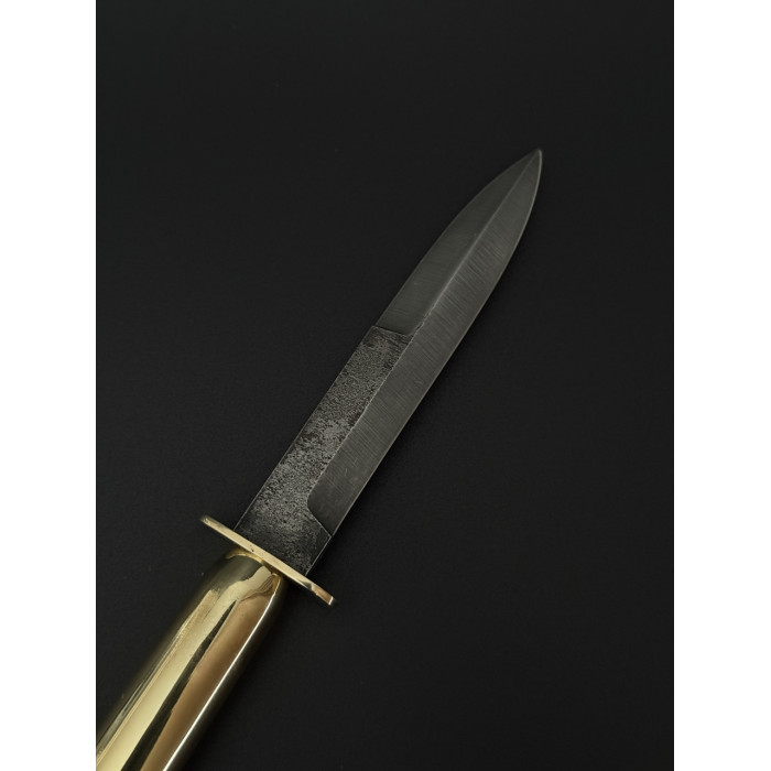 Туристический нож Гильза KN109