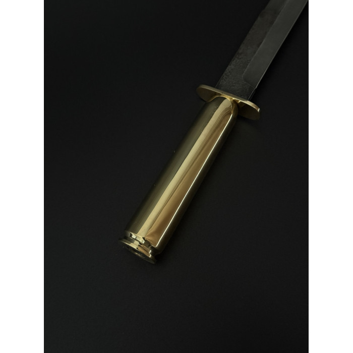 Туристический нож Гильза KN109