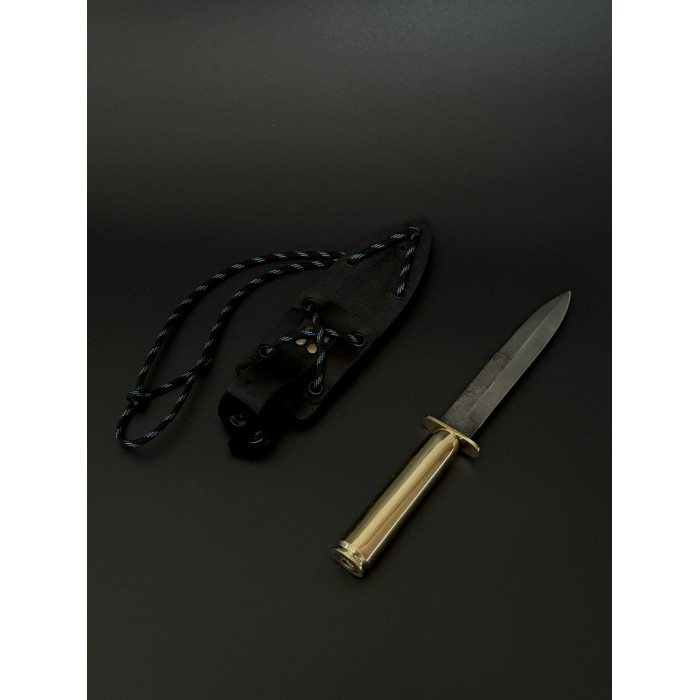 Туристический нож Гильза KN109