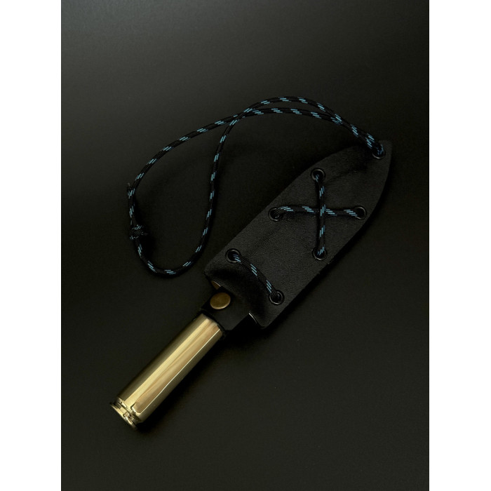 Туристический нож Гильза KN109