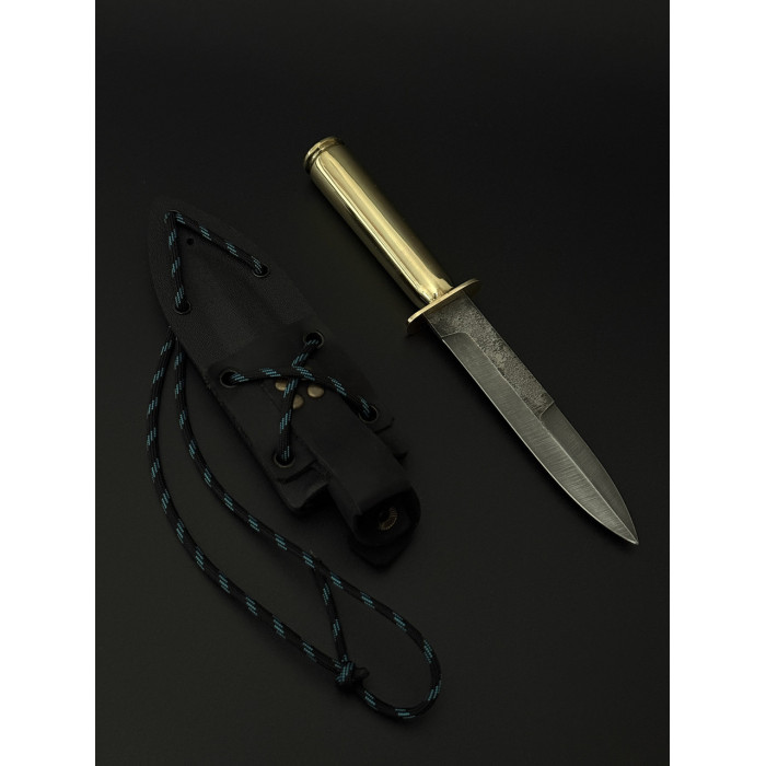 Туристический нож Гильза KN109