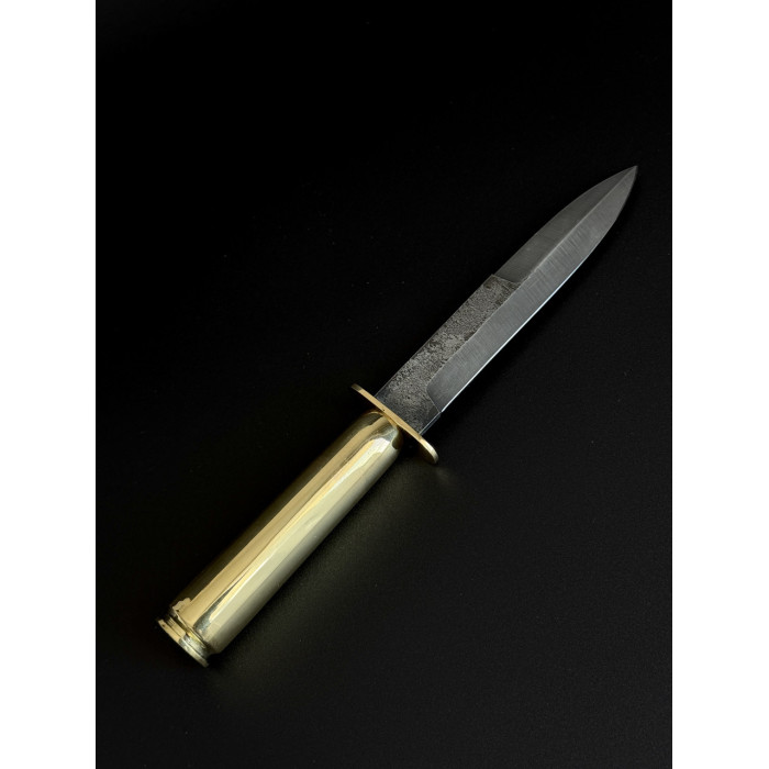 Туристический нож Гильза KN109