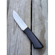 Нож туристический Лесник Gorillas BBQ сталь 50х14мф KN133