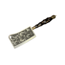 Кухонный топорик ВИКИНГ Gorillas BBQ KN181