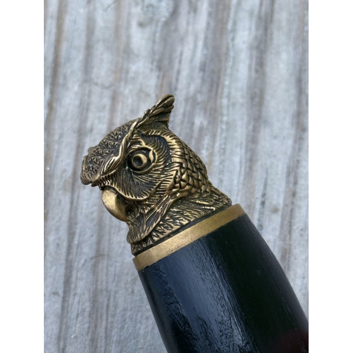 Нож туристический Филин Gorillas BBQ сталь 50х14мф KN189