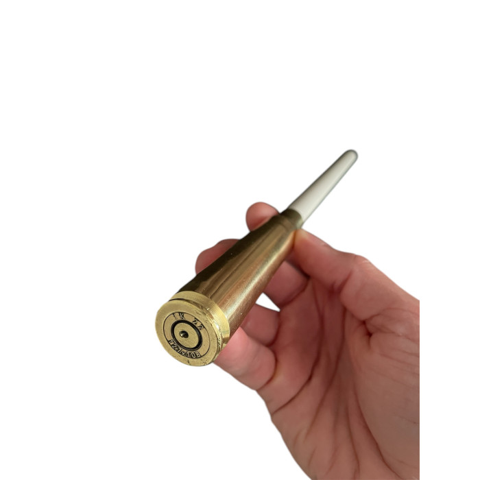 Мусат керамический Гильза Gorillas BBQ KN191