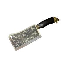 Кухонный топорик Медведь Gorillas BBQ KN192