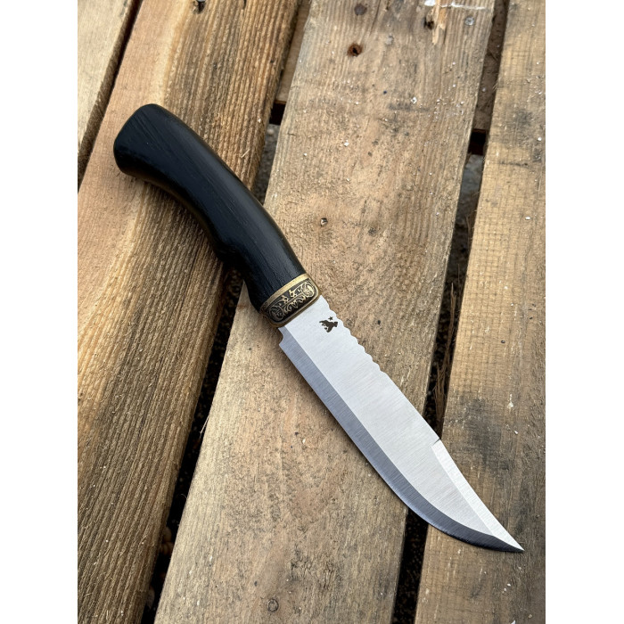 Нож ГОРИЛЛА ЭЛИТ Gorillas BBQ туристический KN3