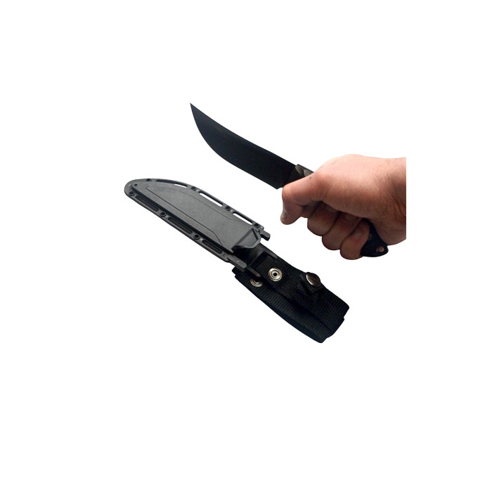 Нож туристический KN82