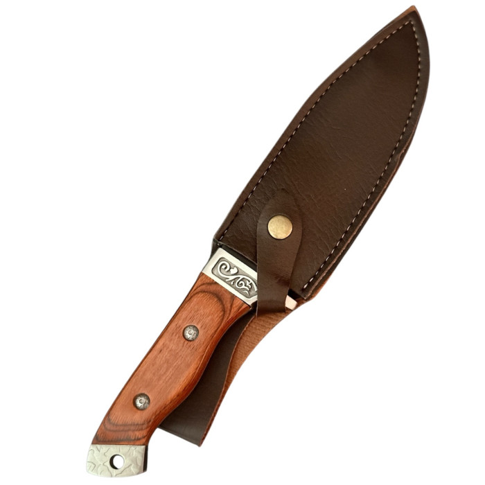 Нож туристический KN83