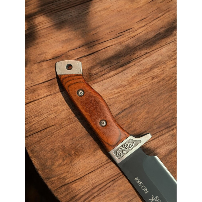 Нож туристический KN83