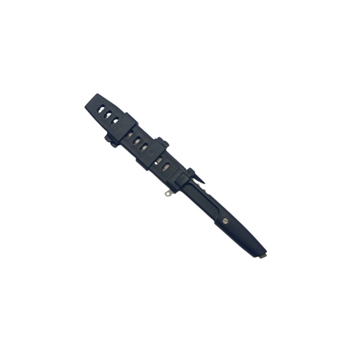 Боевой тактический нож #4114 (Requiem) kn1028